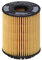HENGST Ölfilter Type E60H D110 - Ölfilter-Einsatz, Dichtungssatz für PKW - Ölfilter Auto, Motorölfilter, Filter für Autos