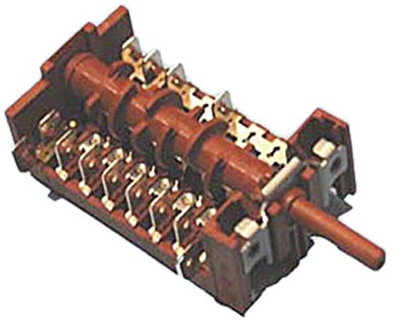 ANCASTOR CONMUTADOR Horno TEKA HC720. 800801.