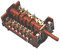 ANCASTOR CONMUTADOR Horno TEKA HC720. 800801.