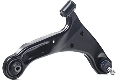 DELPHI TC3690 Lenker Radaufhängung Querlenker Front right Kompatibel mit SUZUKI Grand Vitara II SUV JT, TE, TD 4520165J00 4520178K00