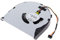 Runrain CPU Ventola di Raffreddamento Del Computer Portatile di Raffreddamento Per Lenovo B480 B480A B485 B490 M490 M495 E49 B580 B590 V480C V580C Notebook