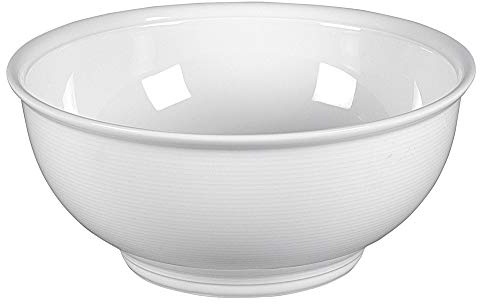 Unbekannt Thomas Salatschüssel 22cm Trend weiß