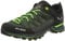 Salewa Mountain Trainer Lite Gore-Tex Herren Wanderhalbschuhe, Schwarz, 7.5