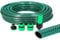 EDM 74068 Kit Manguera Jardín Basic Line con Ø INT 15 x Ext 19 mm (5/8) + Accesorios, 10 m, 6 Unidades
