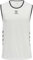 hummel hmlCORE Basket Trikot Weiss, L Herren