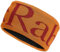 Rab Knitted Logo Headband for Trail Running, Trekking, & Skiing - Marmalade - One Size