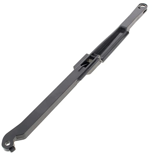 Mr bricolage Höhenverstellbarer Schaft 322869680/0 für Rasenmäher