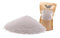 WYSKONT Quarzsand weiße - Aquarium Kies - Aquariumsand 20 kg - Aquarium Deko - Kieselsteine - Zierkies - Flusskies - Deko Sand - Aquarium Bodengrund - Terrarium Sand - Aquariensand 0,5-0,8mm