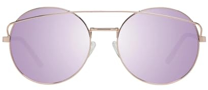 Guess Mod. GG1151_S-28U-58 Sonnenbrille, Erwachsene, Unisex, Mehrfarbig (Mehrfarbig), Einheitsgröße