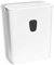 DESQ® Destructeur de Documents 8 Feuilles – Coupe Particules 4 x 38 mm, Niveau de sécurité P4, 15 Liter, Fonctionnement Silencieux, 5 Min. Non Stop, pour Petit Bureau ou à Domicile, Dutch Design