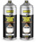 INNOV8 COATINGS GARAGE DOOR SPRAY PAINT - Exterior & Interior Door - Multi Surface - Metal, Wood & uPVC - No Primer or Top Coat - 1 x 400 ml - Professional Standard Fast Dry Satin Finish - PURE WHITE
