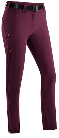 Maier Sports Lana Slim Women's Outdoor Trousers