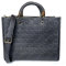 Steve Madden Bjeannee Umhängetasche (Schwarz), Schwarz, Large