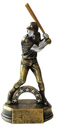 Warmhm Wohnkultur Ornament Kreative Verzierung Baseball Zubehör