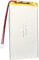 3.7V 4000mAh 2P PH 2 0mm Pitch Li-ion Rechargeable Lithium Polymer Li-Po Battery
