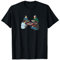 Stranger Things Game T-Shirt
