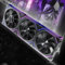 AsiaHorse DAWN RGB - Ventilador para PC (120 mm, 3 unidades, ARGB Daisy Chain [Infinity Mirror] [HDB] 71 CFM/1850 RPM/2.6MMH2O 4 pines PWN y 5 V 3 pines ARGB para Asus Aura ASRock GIGABYTE MSI