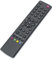 RC3000E02 Telecomando sostituito -VINABTY-fit per telecomando TV LCD Thomson RC3000E02 RC3000E03 RC260JEI1 L40E3005F 24HA4243W 42FU4253 32HS5246C 39FU3253 40FT2253 55FT5643