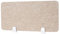Blissbuilt Schalldämmender Sichtschutz Freistehend Akustischer Schreibtischteiler,Schreibtisch Trennwand Filz Table Divider Schalldämpfung,Sichtschutz Schreibtischpanel für Schule,Büro,Bibliothek
