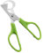 Quail Egg Scissors Open Quail Eggs Made Easy Green Nice processing