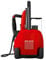 Laurastar Lift Swiss Edition, 3-in-1 Bügelstation, die Kleidung entknittert, bügelt und reinigt, Hygienische Dampf, Abnehmbarer Wassertank, Vertikales Bügeln