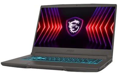 MSI Thin 15 B13VF-2894-15.6 FHD Display Intel Core i7-13620H - Core i7-1.000 GB (0016R8-2894)(4711377297691)
