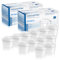 BREAUILL Cartucce Filtro Dell'acqua, Ricambio per Brita Maxtra Pro All-in-1, Maxtra+ Plus, Compatibili con Brita Marella Bollitore, Riducono Odori e Impurità (12)