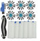 Fauhapyway Kit de pièces de rechange pour aspirateur robot Bissell pour aspirateur SpinWave avec brosse principale, brosses latérales, filtres pour aspirateur EV675