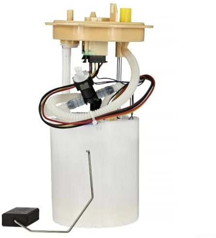 For Sharan II 7N & For Seat For Alhambra II Fuel Pump Tank Sender Unit Secure Fitment and Functionality