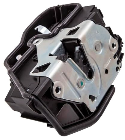 Cerradura Maletero Para BMW Para E90 Para E60 Para E81 Sistema Bloqueo Puerta Cerradura Puerta Delantera Izquierda Del Conductor 51217202143 51217167071 51217154621 Cerradura Portón Trasero