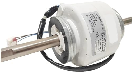 Klimaanlage Multi Split Brushless DC Motor Kanalventilator, Kompatibel For Gree, ZWF-30A B-FG30A-ZL 30W