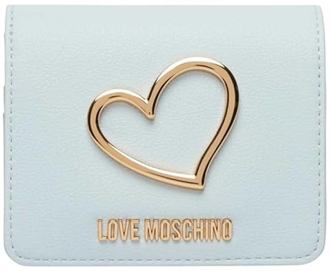 Love Moschino Damen Geldbörse Art JC5506PP1OL, Q0701, U, Geldbörse