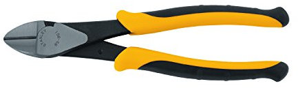 Stanley FATMAX® 89-861 8 in High-Leverage Angled Cutting Pliers