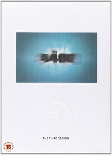 4400-Series 3 Box Set