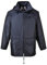 Portwest S440 Giacca Impermeabile Classica Leggera da Uomo Blu Navy, L