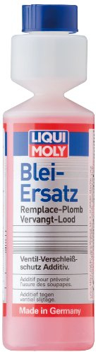LIQUI MOLY 1010 Aditivo de combustible Aditivo para carburante