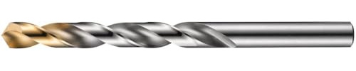 A002 HSS-TiN Coated Jobber Drill 7.00mm