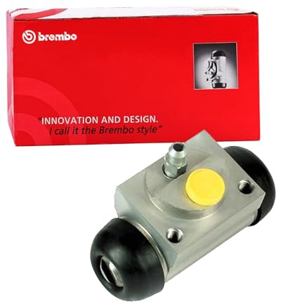 Brembo A12364 Bremsdruckregler