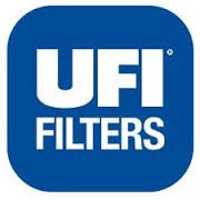 UFI Filters 55.393.00 Dieselfilter für Autos