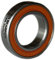MR 18307 LBLU ABEC3 / 2RS Kugellager 18x30x7mm (30x18x7 mm) Lager RT004 / RT-004 / S&S 61903