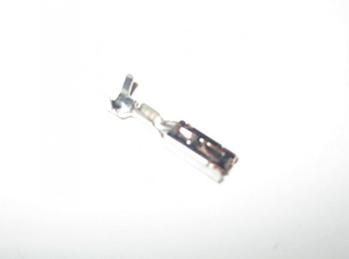 BMW Wiring Connector Terminal SLK Contact Pin 1427612 12521427612 Genuine