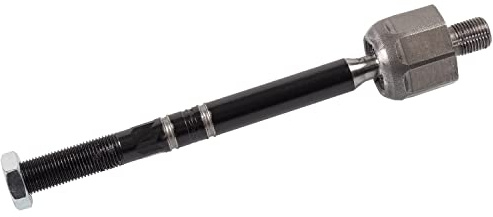 febi bilstein 101903 Axialgelenk mit Kontermutter , 1 Stück | Kompatibel mit: AUDI TT, TT Roadster
