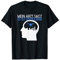 Arzt sagt es ist unheilbar Drone - Lustiges Drohnen T-Shirt T-Shirt
