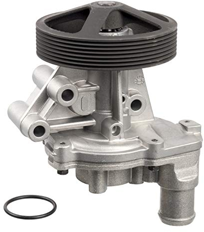 febi bilstein 102492 Wasserpumpe , 1 Stück