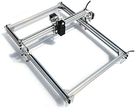 500MW Laser Graviermaschine Schneidemaschine Engraving DIY KIT