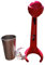 HOPING Greek Frappe Maker Milkshake Eggs Mixer Powerful 100W Coffee Frother