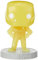 Funko Pop! Artist Series: Marvel Infinity Saga - Iron Man - Yellow - Avengers - Collectable Vinyl Figure - Includes Premium Plastic Protector Display Case - Gift Idea - Official Merchandise