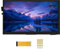 Pantalla Táctil de 5 Pulgadas para Raspberry Pi Pantalla DSI LCD 800×480 Monitor para Raspberry Pi 4B 3B+ 3A+ 3B 2B B+ A+ CM3/3+ Compatible con Raspbian Ubuntu Kali WIN10 IoT RetroPie