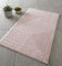 Catherine Lansfield, Polyester, Blush, Badematte, TW/44750/W/BMAT/BLH