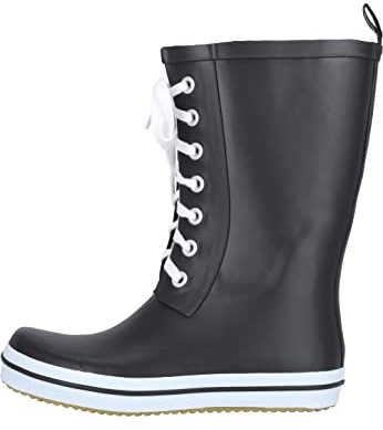WEATHER REPORT Damen SondianGummistiefel